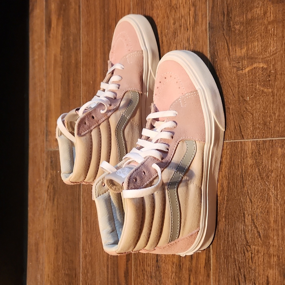 Women Vans
